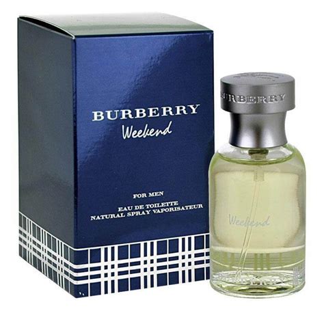 burberry weekend for men 100ml|burberry weekend for men price.